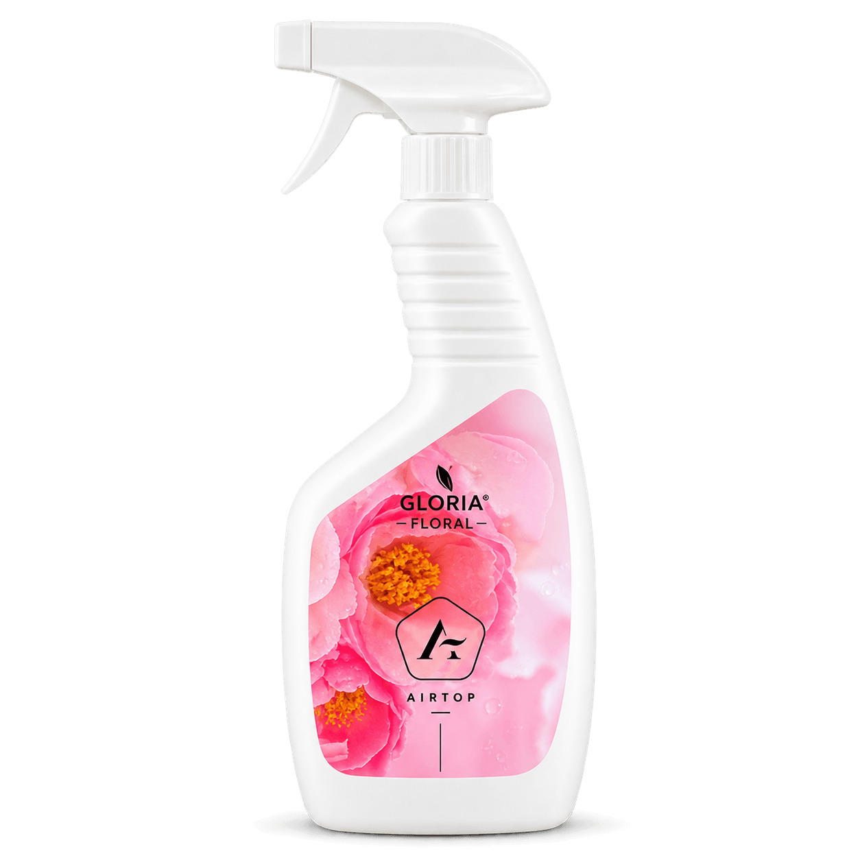 מבשם אריגים — AIRTOP FLORAL
