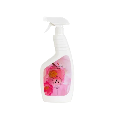 מבשם אריגים — AIRTOP FLORAL