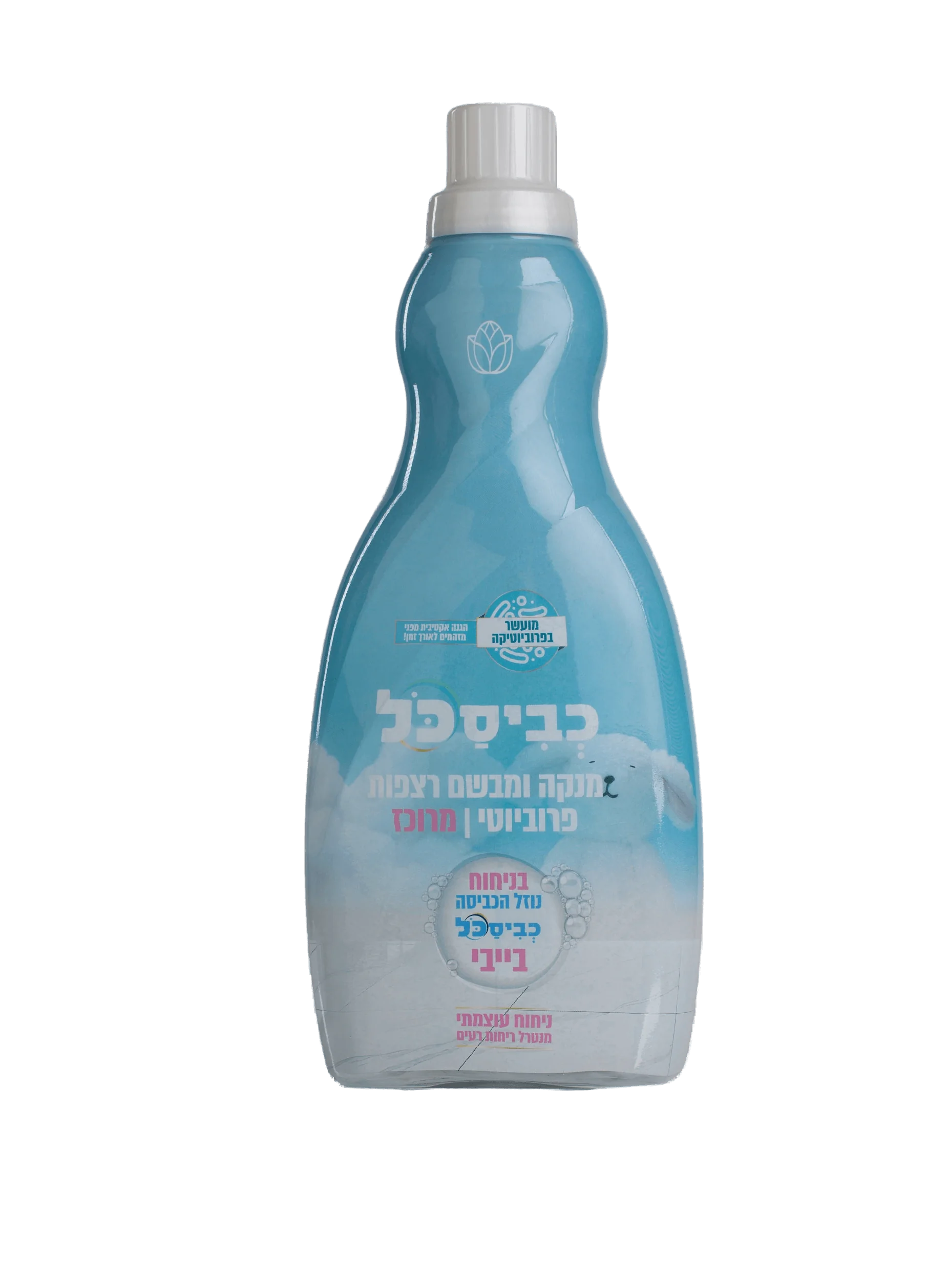 מבשם רצפה כביסכל — ניחוח בייבי