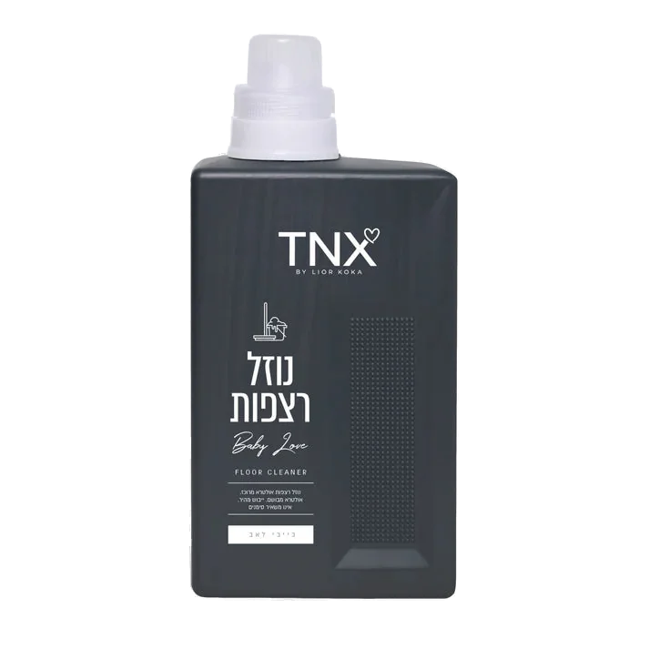 נוזל רצפה TNX — בייבי לאב